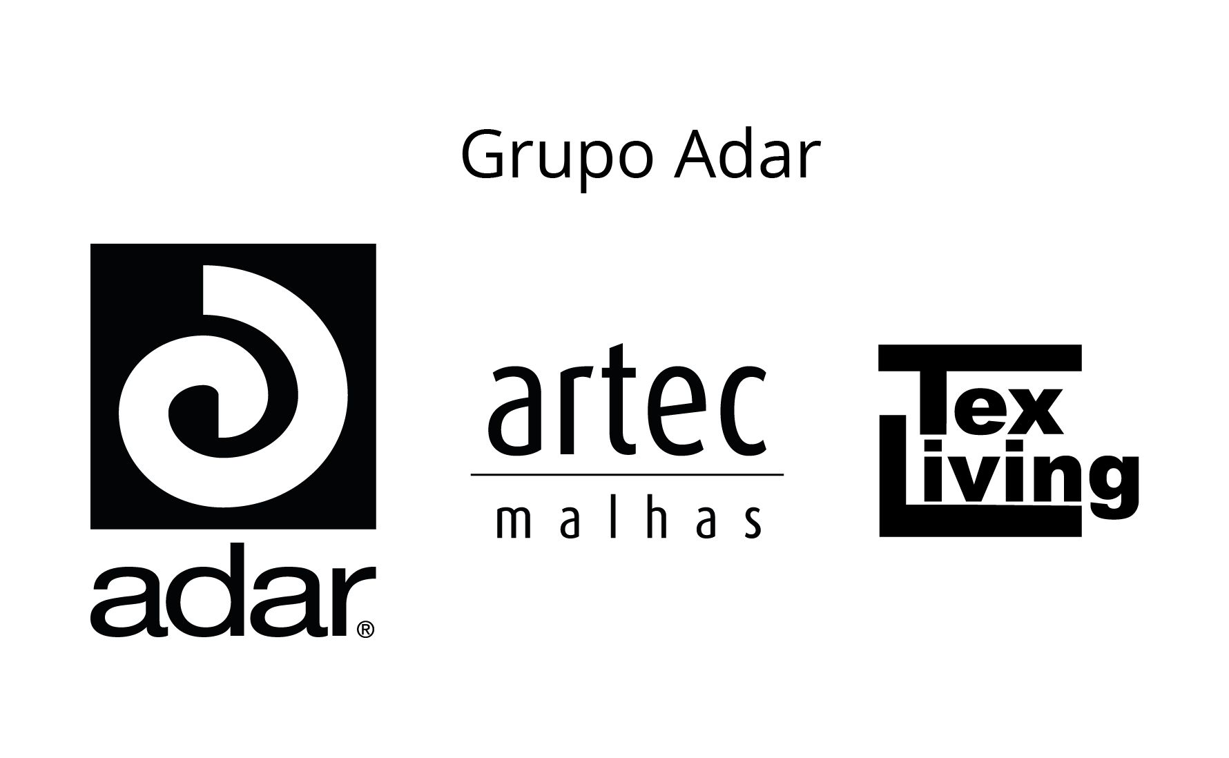 Grupo Adar Logos
